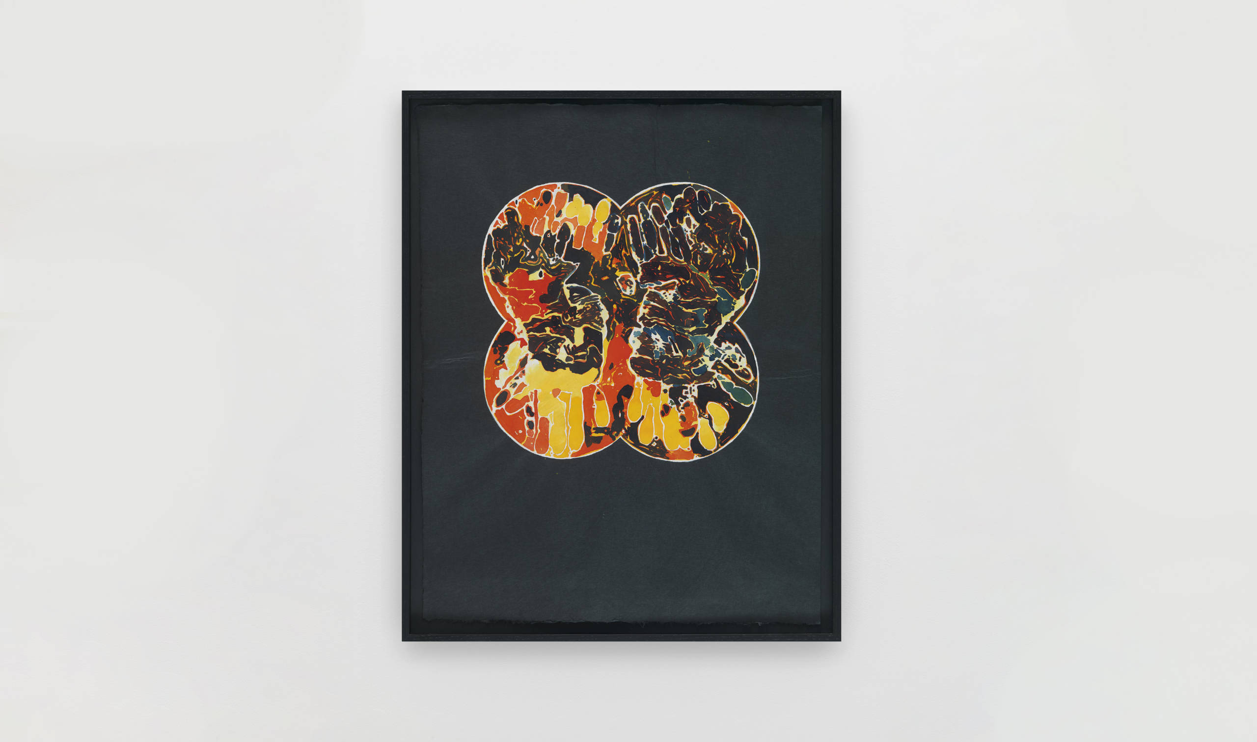 Between the Night and the Day